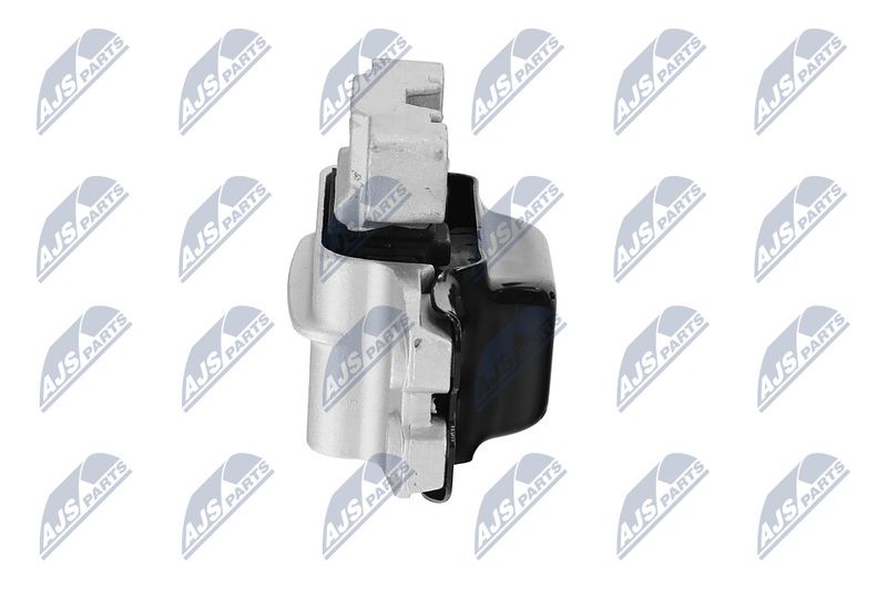 NTY ZPS-VW-100 Mounting, automatic transmission