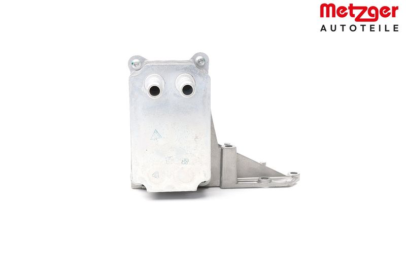 METZGER AUTOTEILE 2370157 Housing, oil filter