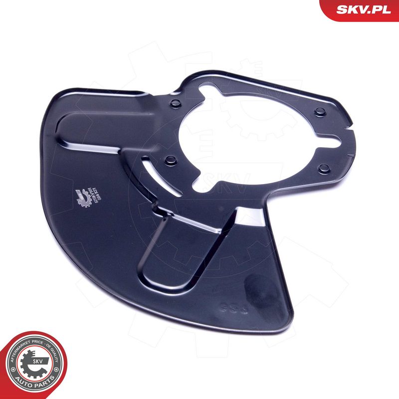 Plekk, piduriketas, ESEN...