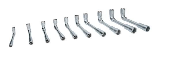KS TOOLS BT015100 Socket Wrench Set