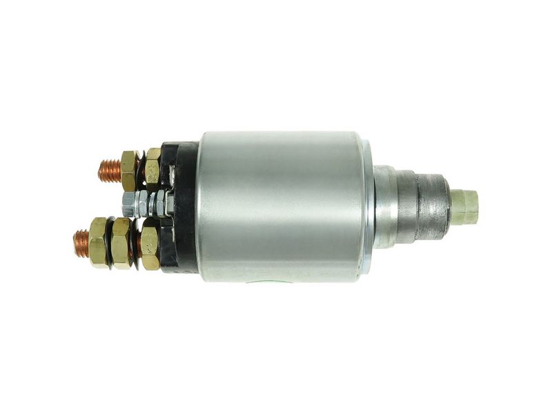 Brand new AS-PL Starter motor solenoid