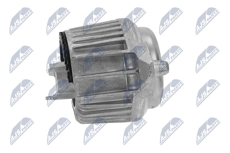 Paigutus, Mootor, NTY ZPS-ME-016