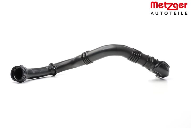 METZGER AUTOTEILE 2401418 Charge Air Hose