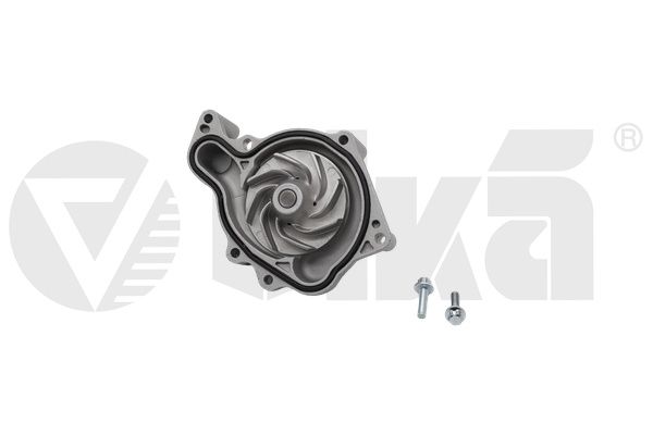 Veepump, mootori jahutus, vika 11211849401