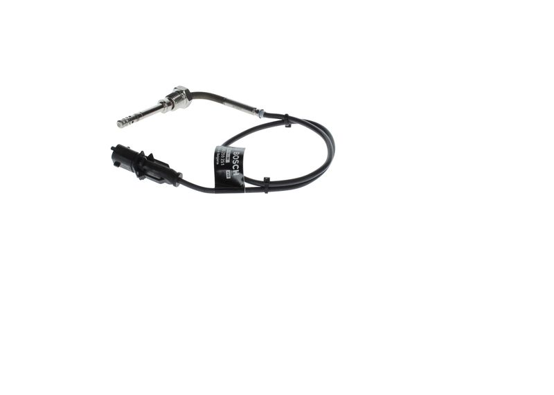 Čidlo, teplota výfukových plynů 0 986 259 251