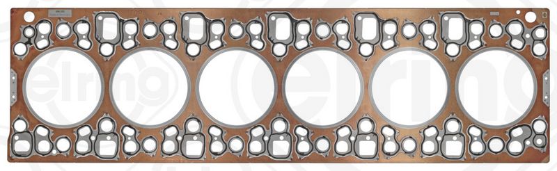 Product Image - Pakking, cilinderkop - 698.332 - ELRING