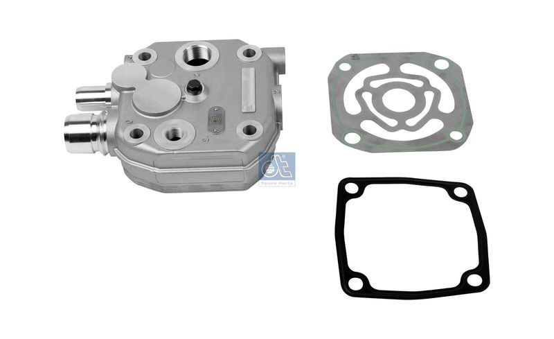 chiulasa, compresor DT Spare Parts 4.66538