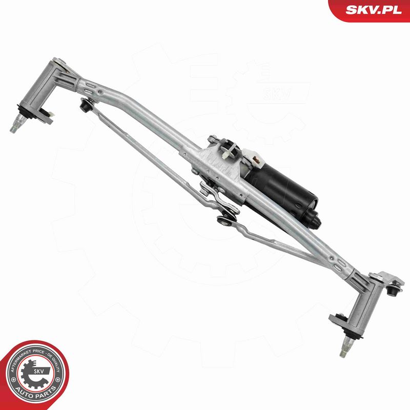 ESEN SKV 05SKV236 Wiper Linkage