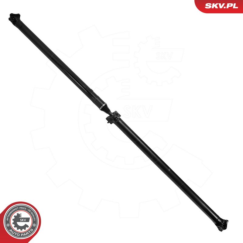 Veovõll, ESEN SKV 76SKV132