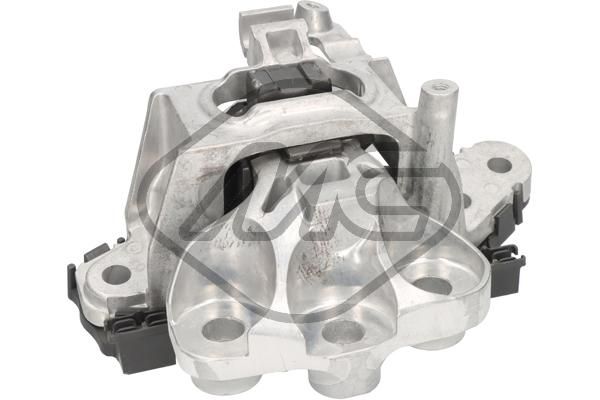 Soporte, motor