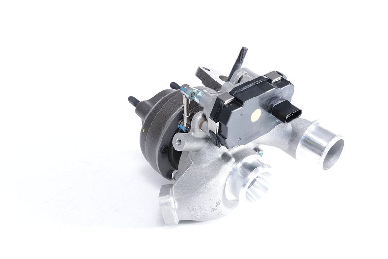 Compresor,sistem de supraalimentare T917205 BTS Turbo