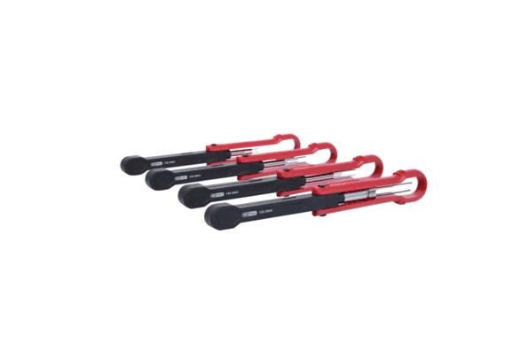 KS TOOLS 150.0810 Release Tool, flat-/round plug