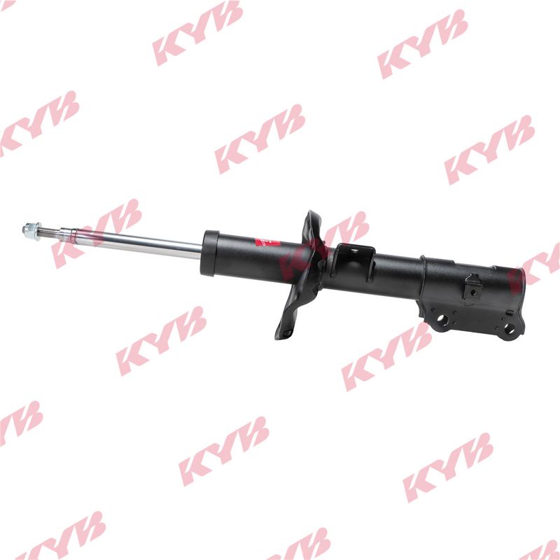ΑΜΟΡΤΙΣΕΡ ΚΥΒ STONIC (YB) 1.0 T-GDI LH
