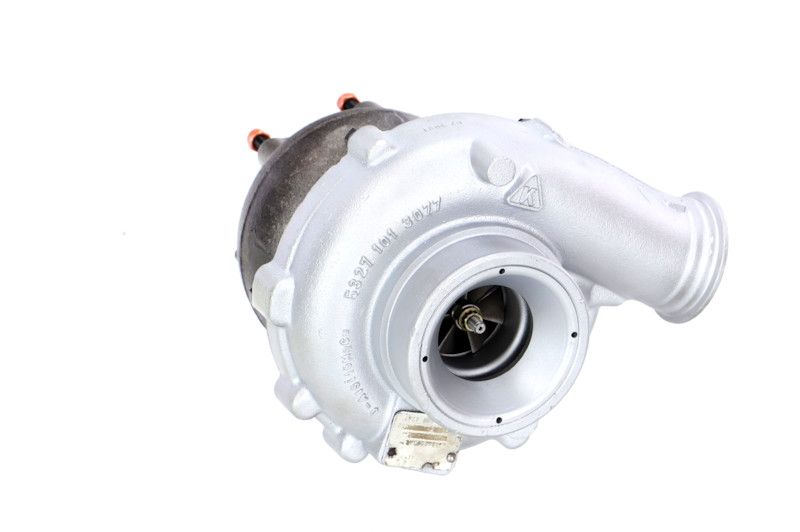 REMANTE 003-004-004304R Charger, charging (supercharged/turbocharged)