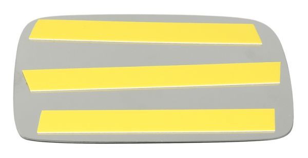 BLIC 6102-01-0181P Mirror Glass, exterior mirror