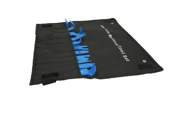 Iluliistukiilude komplekt, KS TOOLS BT511065