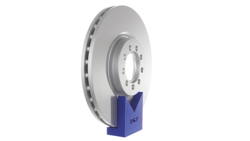 SKF VKBD80159V1 Brake Disc