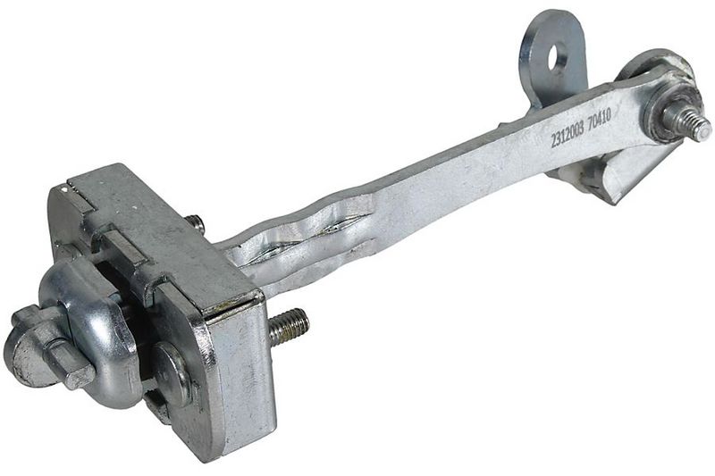 Fixare usa METZGER AUTOTEILE 2312003