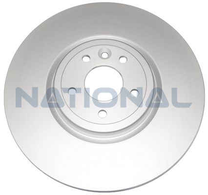 National NBD2084