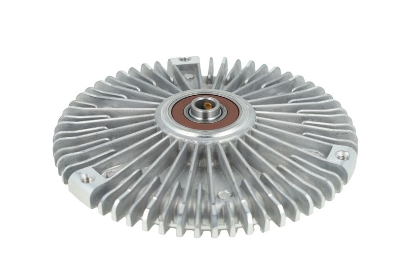 Sidur, radiaatoriventilaator, NRF 49617