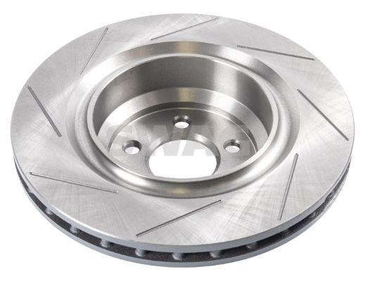 SWAG 33 10 0147 Brake Disc
