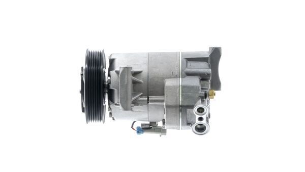 MAHLE ACP 150 000P Compressor, air conditioning