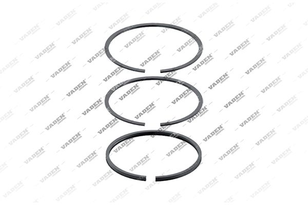 Kolbenringsatz, Kompressor