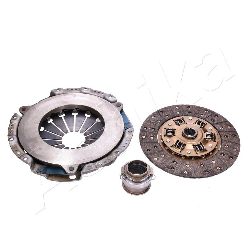 ASHIKA 92-02-283 Clutch Kit