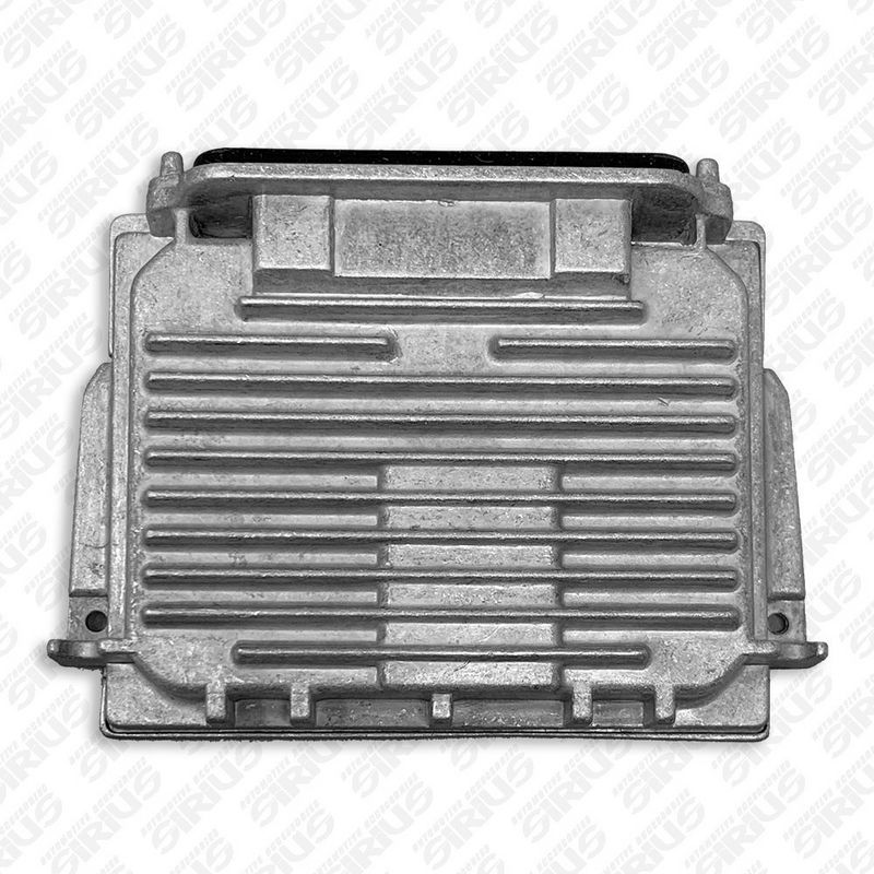Auto. Accs. SIRIUS B45 Control Unit, lights