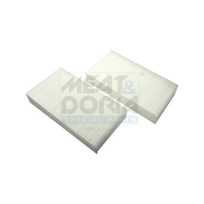 MEAT & DORIA Filtras, salono oras