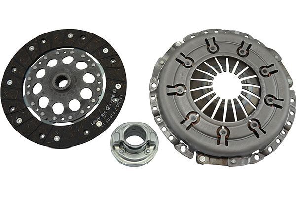 KAVO PARTS kuplungkészlet CP-4044