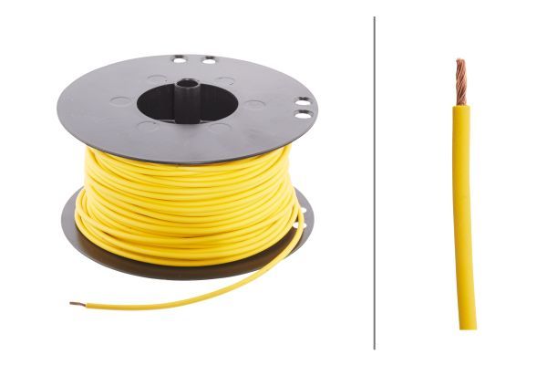 Cablaj 8KL 712 954-002 HELLA