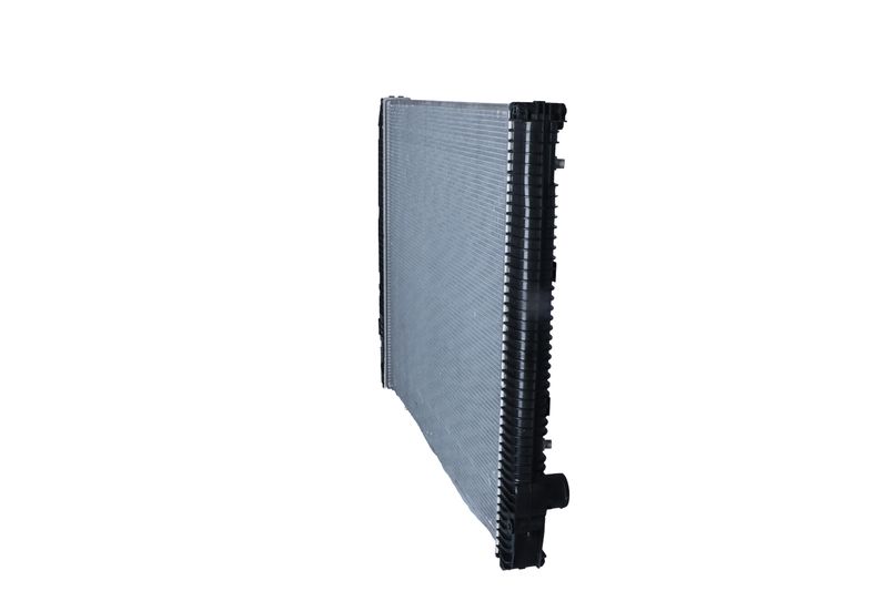 Radiaator, mootorijahutus, NRF 509577