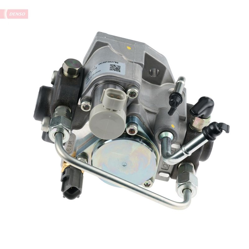 DENSO DCRP302780 High Pressure Pump