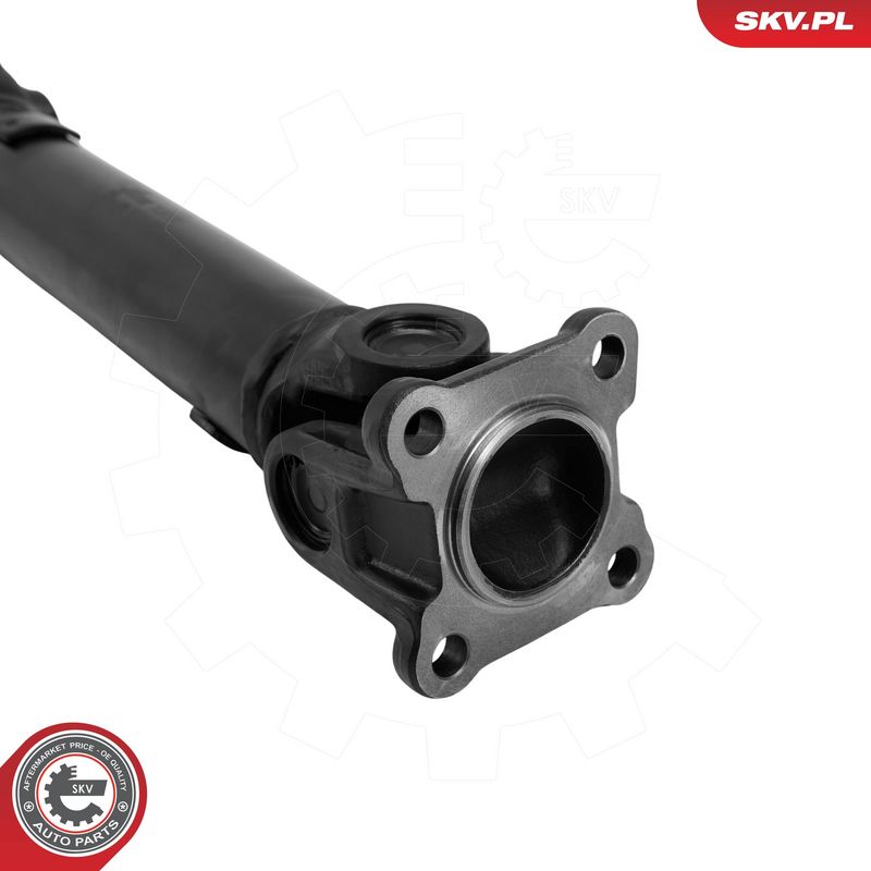 Veovõll, ESEN SKV 76SKV001