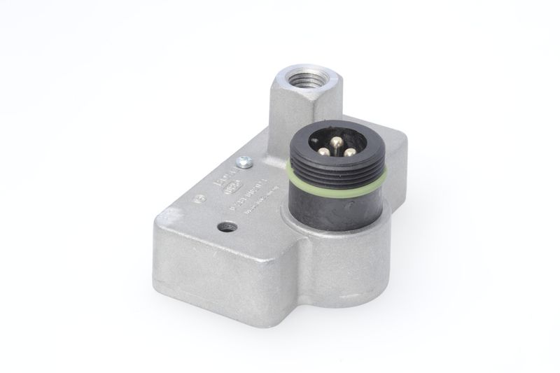 BOSCH 0281002023 Sensor, intake manifold pressure
