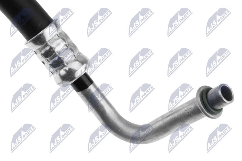 NTY CPR-PL-014 High/Low-pressure Line, air conditioning