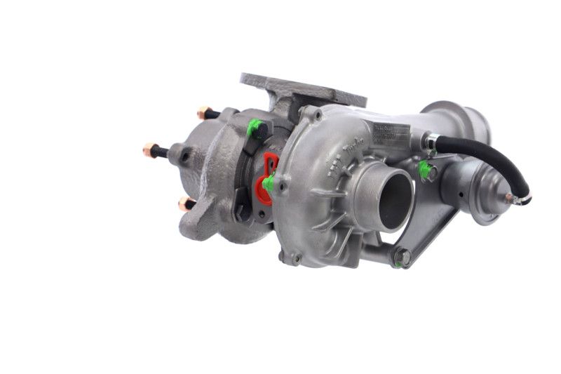 REMANTE 003-001-002014R Charger, charging (supercharged/turbocharged)