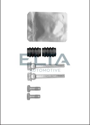 Elta Automotive Guide Sleeve Kit, brake caliper EA9334