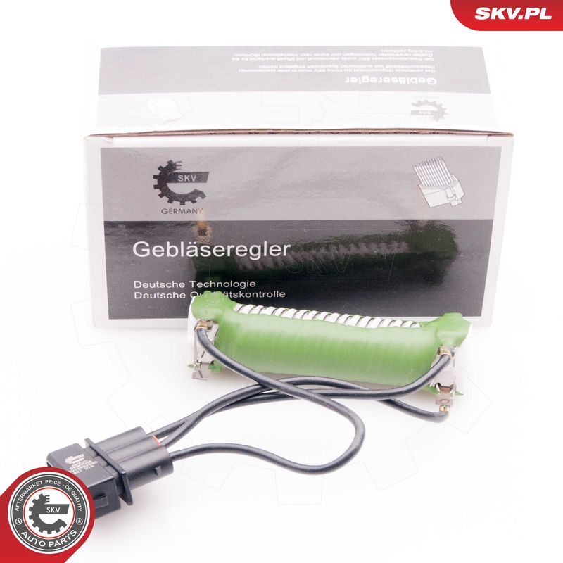 Takistus, salongipuhur, ESEN SKV 94SKV033