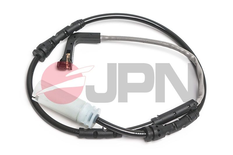 JPN figyelmezető kontaktus, fékbetétkopás 12H0080-JPN