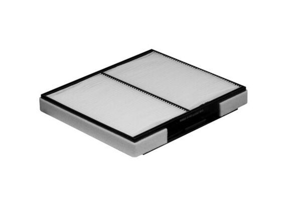 MAHLE LA 440 Filter, cabin air