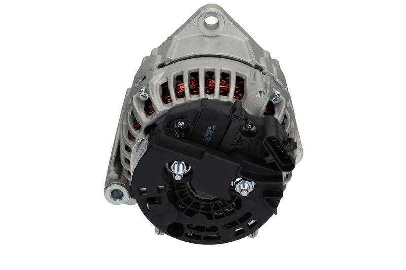Generaator, HC-Cargo F 032 116 684