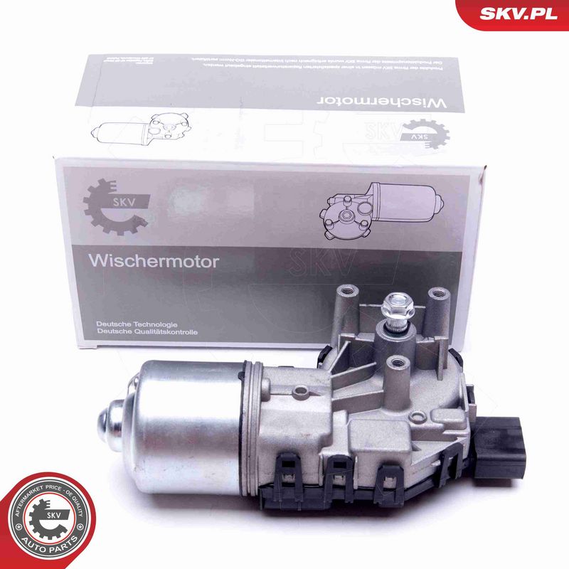 ESEN SKV 19SKV042 - Wiper Motor