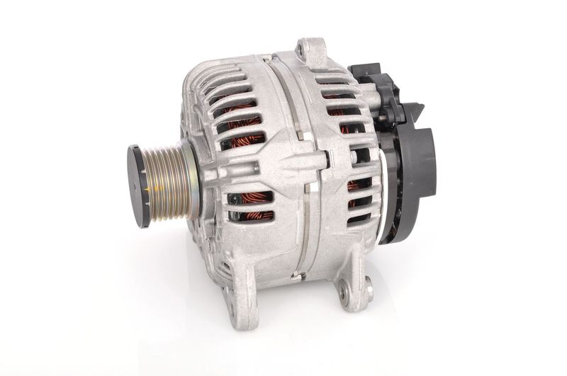 BOSCH 0124525537 Alternator
