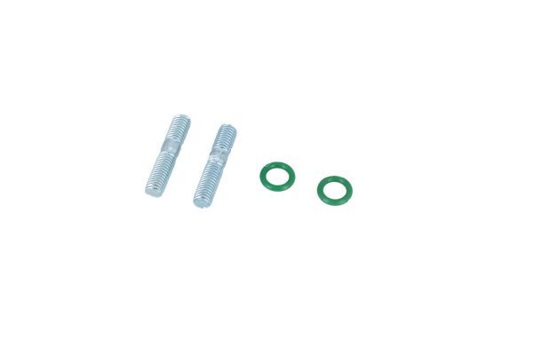 NRF 35525 Condenser, air conditioning