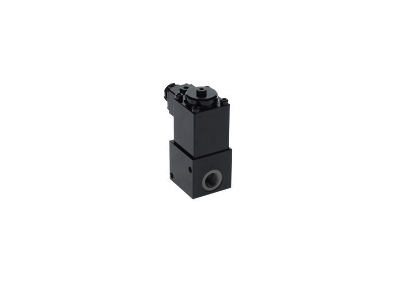 Supapa,servodirectie 3 591 211 755 BOSCH