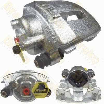 Brake Engineering Brake Caliper CA1963