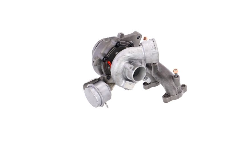 REMANTE 003-001-000191R Charger, charging (supercharged/turbocharged)