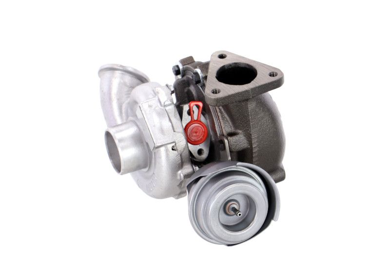 REMANTE 003-001-000064R Charger, charging (supercharged/turbocharged)